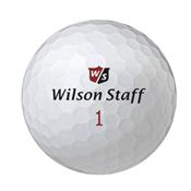 Balles de golf DX2 Soft - Wilson