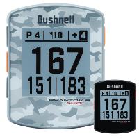 GPS Phantom 2 Slope - Bushnell  <b style='color:red'>(En Précommande)</b>