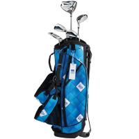 Kit de golf Junior Team Size 2 (7 à 9 ans) - Taylormade