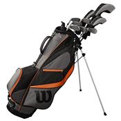Kit de golf X31 (Shaft graphite) - Wilson
