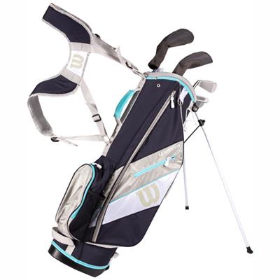 1/2 Kit de golf Ultra XD Femme (WGG157646) - Wilson