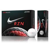 Balles de golf RZN Black - Nike