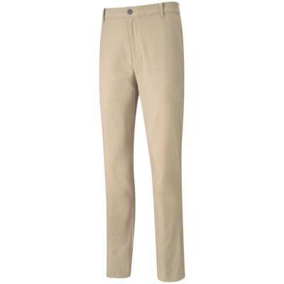 Pantalon Tailored Jackpot beige (599244-06) - Puma