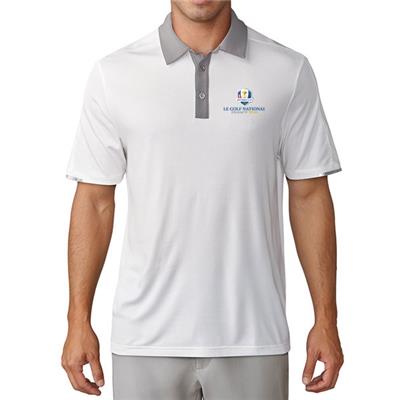 Polo Climachill Stretch Ryder Cup (CD9922) - Adidas