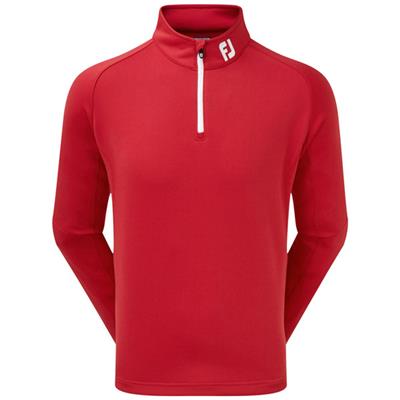Pull Over Chill-Out rouge (90150) - FootJoy