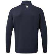 Pull Over Jersey Chill-Out Bande Poitrine marine (90205) - FootJoy