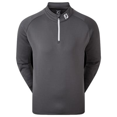 Pull Over Chill-Out anthracite (90397) - FootJoy