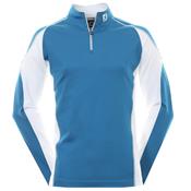 Pull Over Chill Out Mixed Texture Sport (92405) - FootJoy