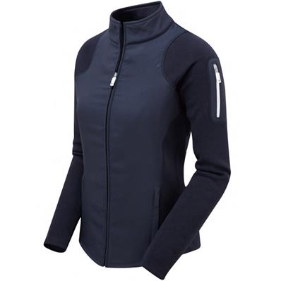 Pull Over Full-Zip Chill-Out Xtreme Femme (94389) - FootJoy