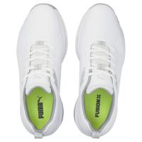 Chaussure homme Fusion Fx Tech 2023 (376081-01 - Blanc) - Puma