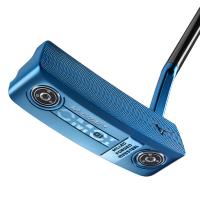 Putter M-Craft OMOI 01 Blue IP <b style='color:red'>(dispo sous 60 jours)</b>