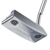 Putter M-Craft 4 White Satin - Mizuno <b style='color:red'>(dispo sous 60 jours)</b>