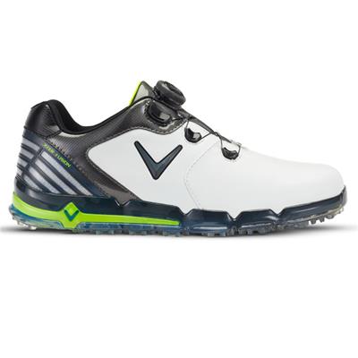 Chaussure homme XFER Fusion BOA 2018 (M532-01) - Callaway