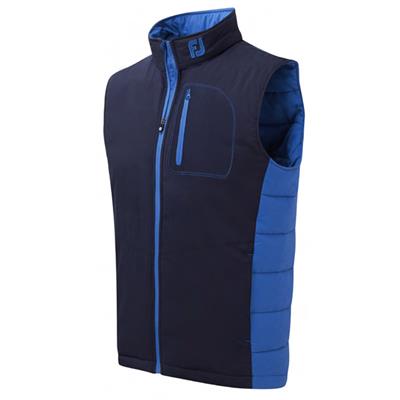 Gilet Thermal Quilted marine (95589) - FootJoy