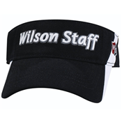 Visière Staff - Wilson