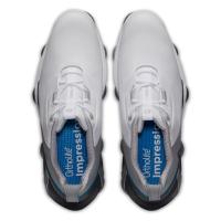 Chaussure Homme Tour Alpha 2022 (55506 - Blanc) - FootJoy