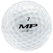 Balles de golf MP-S - Mizuno