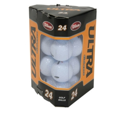 Pack 24 Balles - Wilson