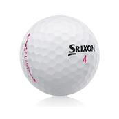 12 Balles de golf SOFT FEEL Femme