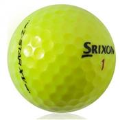 Balles de golf Z star XV - Srixon