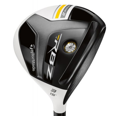 Bois RBZ Stage 2 - TaylorMade