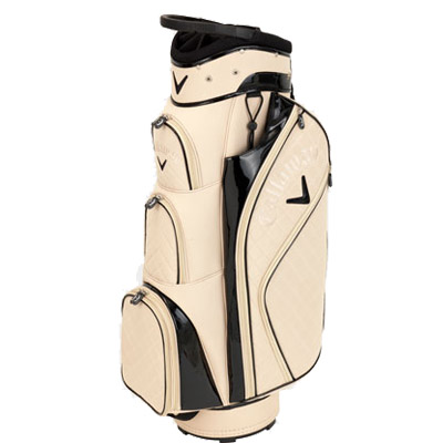 Sac chariot Deluxe lady - Callaway