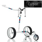 Chariot électrique Carbon Racing 2.0 (Démontable)