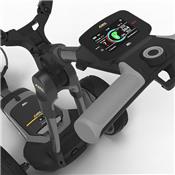 Chariot électrique FX7 EBS GPS