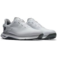 Chaussure homme Pro SLX BOA 2024 (56915 - Blanc) - FootJoy