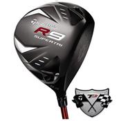 Driver R9 Supertri TP - TaylorMade