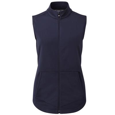 Gilet Chill-Out Femme marine (94361) - FootJoy