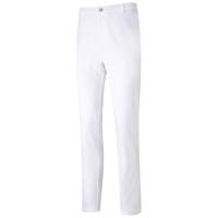Pantalon Tailored Jackpot blanc (599244-02)