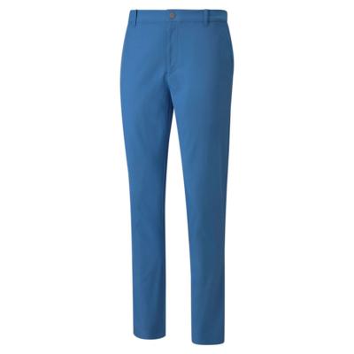 Pantalon Tailored Jackpot Bleu (599244-17) - Puma