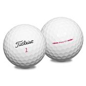 Balles de golf Pro V1 Edition limitée