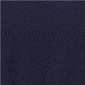 Pull Ribbed Coton Femme (bleu) - Callaway