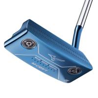 Putter M-Craft 4 Blue Ion <b style='color:red'>(dispo sous 60 jours)</b>
