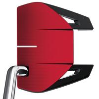 Putter Spider GT Single Bend red - TaylorMade