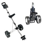 Chariot manuel Stow Cart (TRP0007S) - Masters