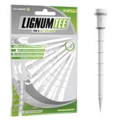 Tees Lignum 82mm 3 1/8 (12 tees / TEL0006) - Lignum