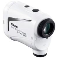 Télémètre Coolshot Lite Stabileyes (NIKBKA158YA) - Nikon