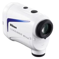 Télémètre Coolshot 40i GII - Nikon