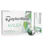 12 Balles de golf Kalea Femme