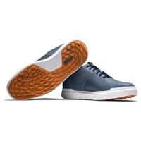 Chaussure homme Contour Casual 2023 (54087 - bleu) - Footjoy