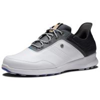 Chaussure homme Stratos 2023 (50072 - Blanc / Gris) - Footjoy