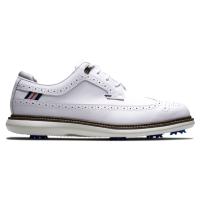 Chaussure homme Traditions 2022 (57910 - Blanc) - FootJoy