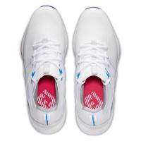 Chaussure homme Hyperflex 2024 (51118 - Blanc / Bleu) - Footjoy