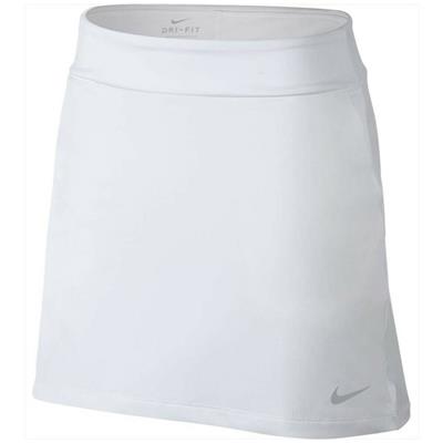 Jupe Dryfit Femme blanc (884912-100) - Nike