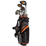 Kit de golf King JR (13 à 15 ans) (912811 33) - Cobra