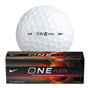 Balles de golf One RZN X - Nike