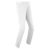 Pantalon Golfleisure Stretch Femme Blanc (94186)